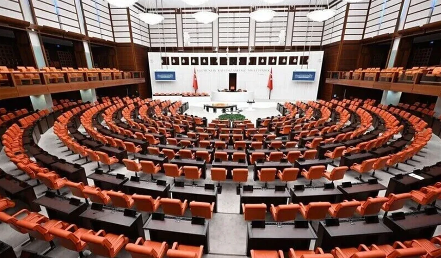 Yeni resmi tatil için geri sayım: Nevruz Meclis’e geliyor
