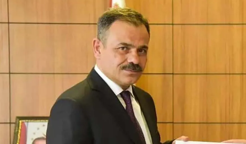 Kahramanmaraş’ın yeni emniyet müdürü Beyti Kalaycı kimdir?