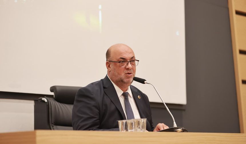 Dulkadiroğlu Meclisi Eylül ayı gündemiyle toplandı