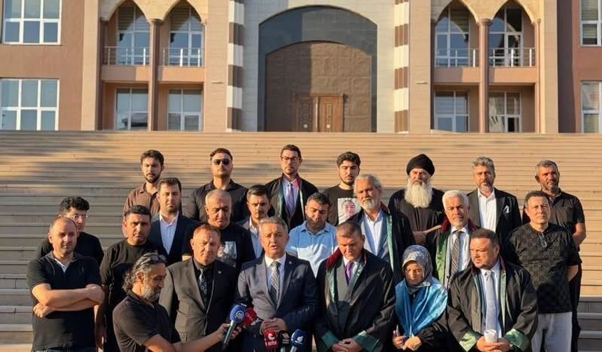 Kahramanmaraş’taki okul saldırısı davasında ilk duruşma görüldü