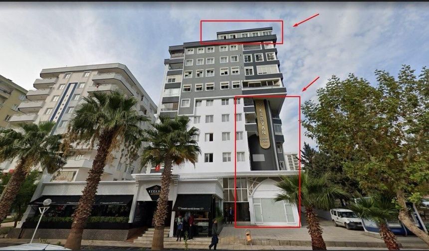 Ezgi Apartmanı davasında Kervan’dan bilirkişi raporlarına ilişkin açıklama