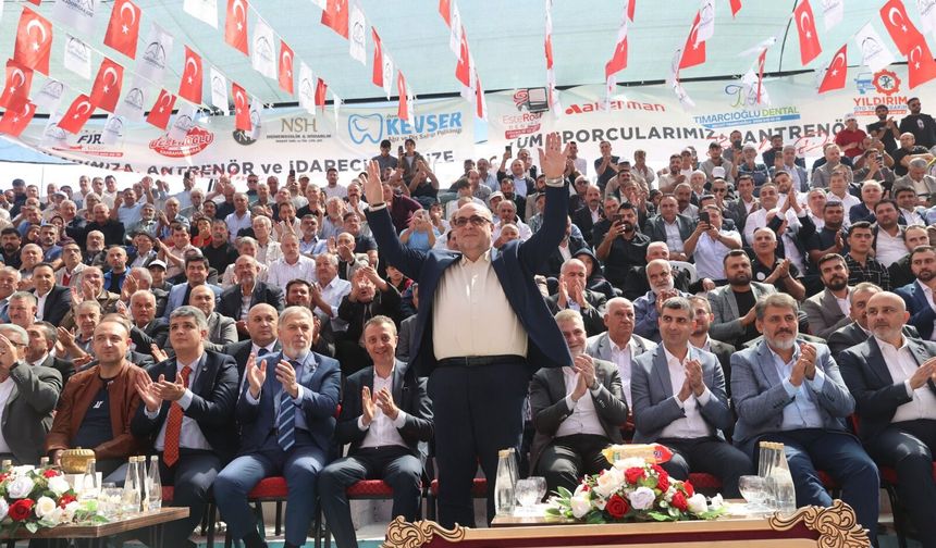 Bertiz Boyalı Güreş Festivali 30. kez düzenleniyor