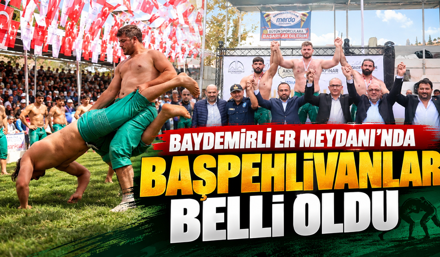 Bertiz’de 15. Geleneksel Kısa Şalvar Güreş Festivali