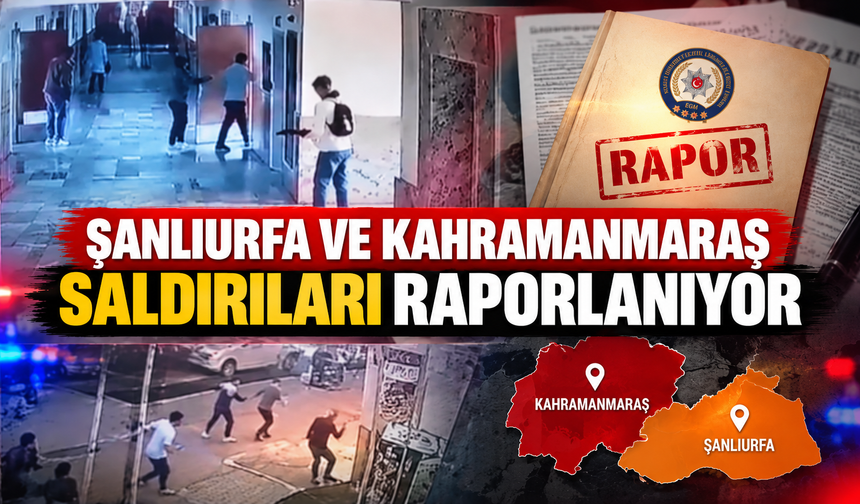Okullarda şiddete karşı yeni önlemler gündemde