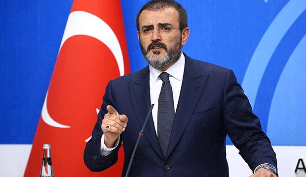 Ünal: Sosyal Medyada Sistematik Bir Linç Düzeneği İle Karşı Karşıyayız