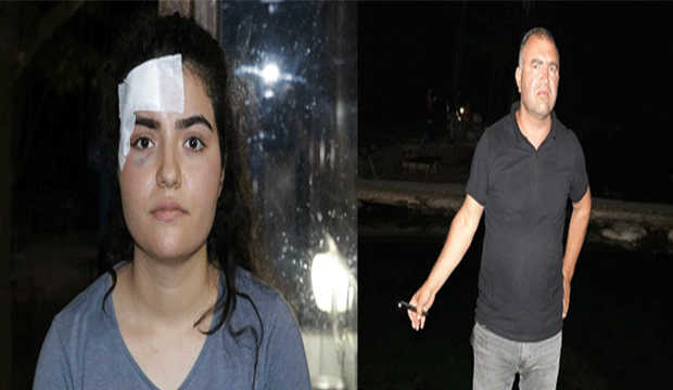 Fırnız'daki İşletme Sahibi Kendini Savundu: Önce Onlar Saldırdı!