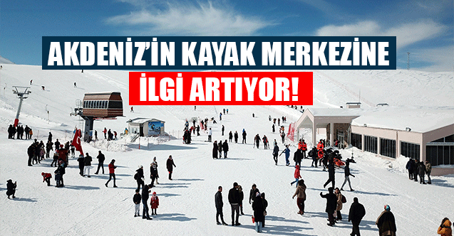 Sezon Açıldı: Yedikuyular'a İlgi Her Geçen Gün Artıyor