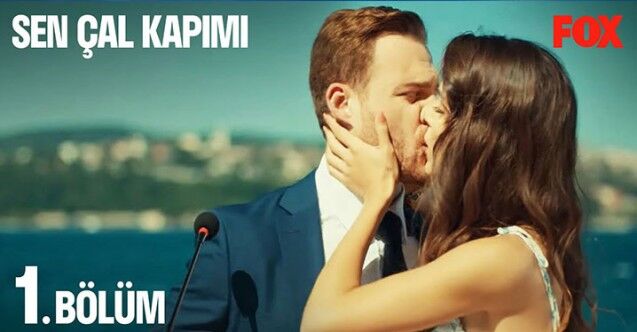 Sen Çal Kapımı 1. Bölüm İzle - Kahraman TV, Kahramanmaraş Haber
