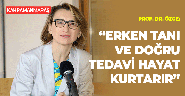 Kahramanmaraş'ta Yaşlı Bakım Eğitimleri Devam Ediyor