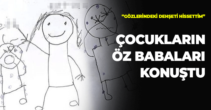 Elmalı Davası'ndaki Öz Babadan Korkunç İddialar