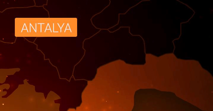 Antalya Turizm Fuarı'nda 20 Ülkeden 2 Bin Acente Yetkilisi Ağırlanacak