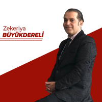 Zekeriya BÜYÜKDERELİ