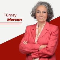 TÜMAY MERCAN