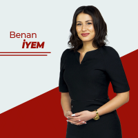 Benan İYEM