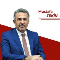 Mustafa TEKİN