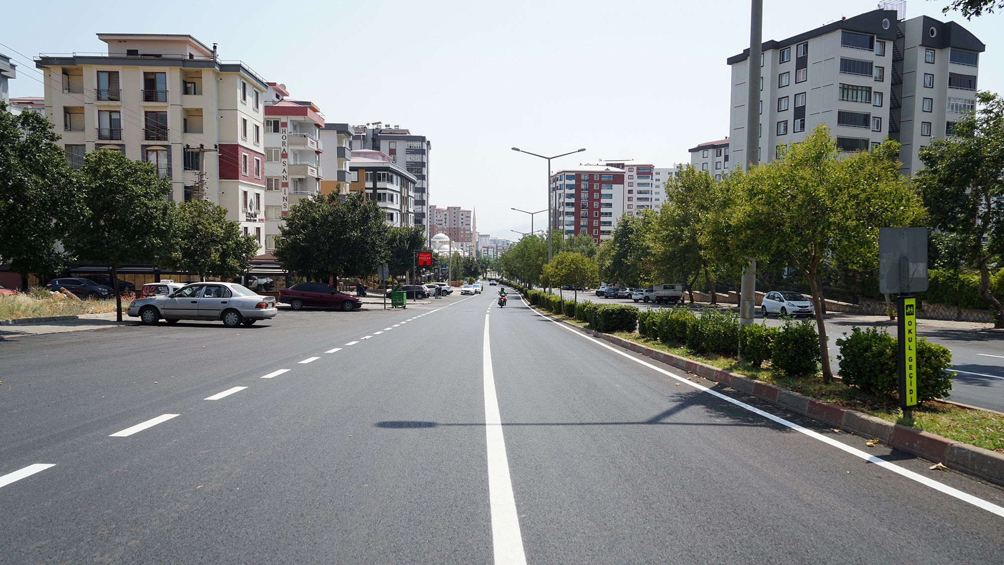 Genç Osman Caddesi (2)