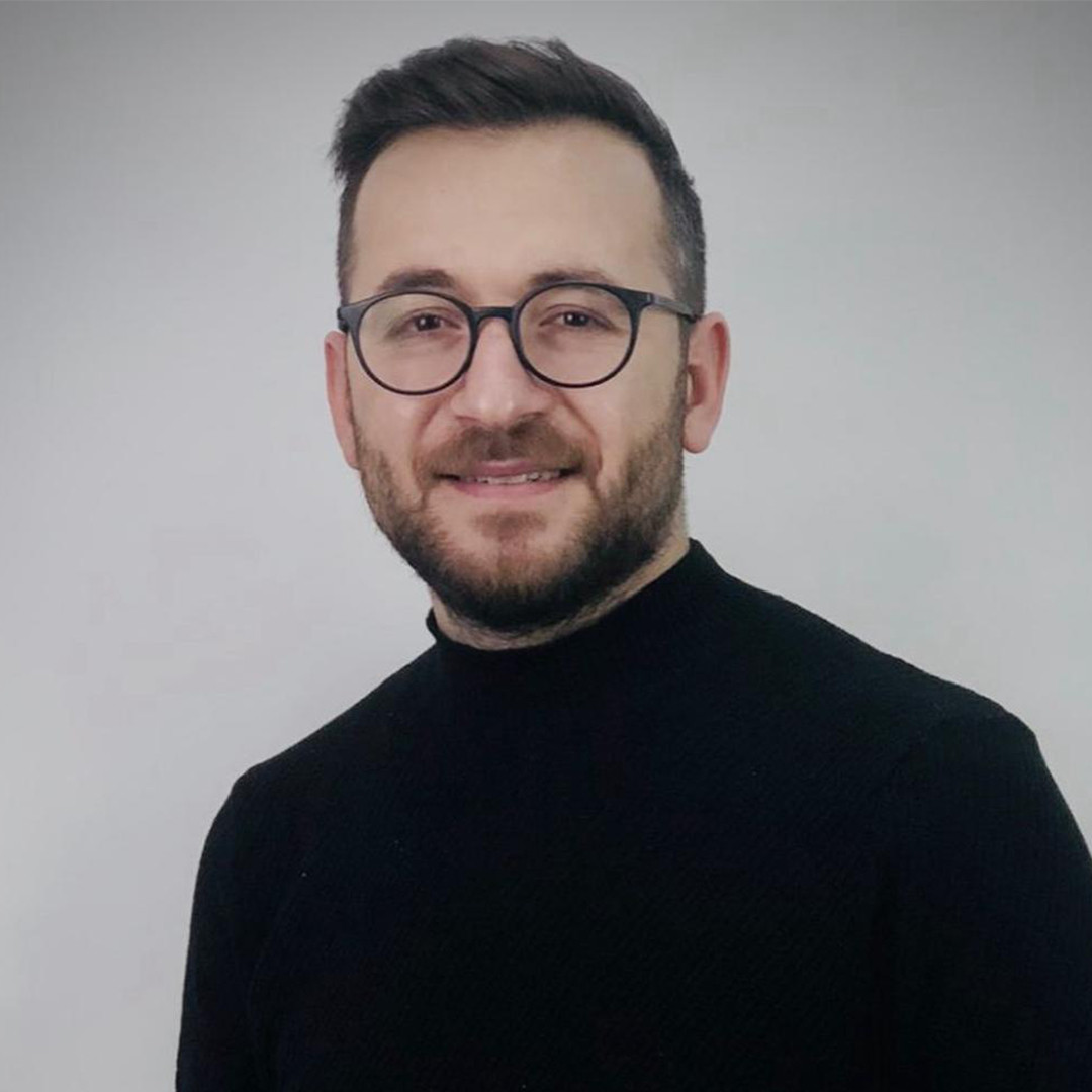 HASAN ÇİFTÇİOĞLU