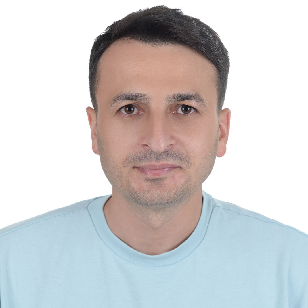 LOKMAN BAŞCI