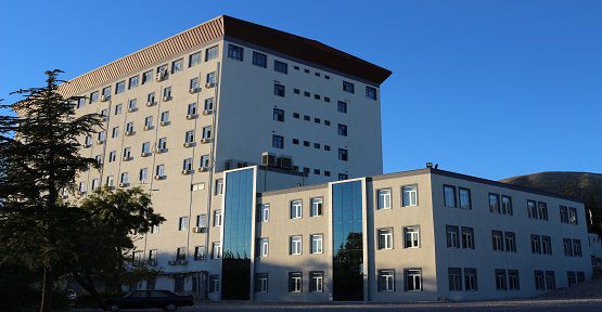 Yörükselim Hastanesi Randevu Al
