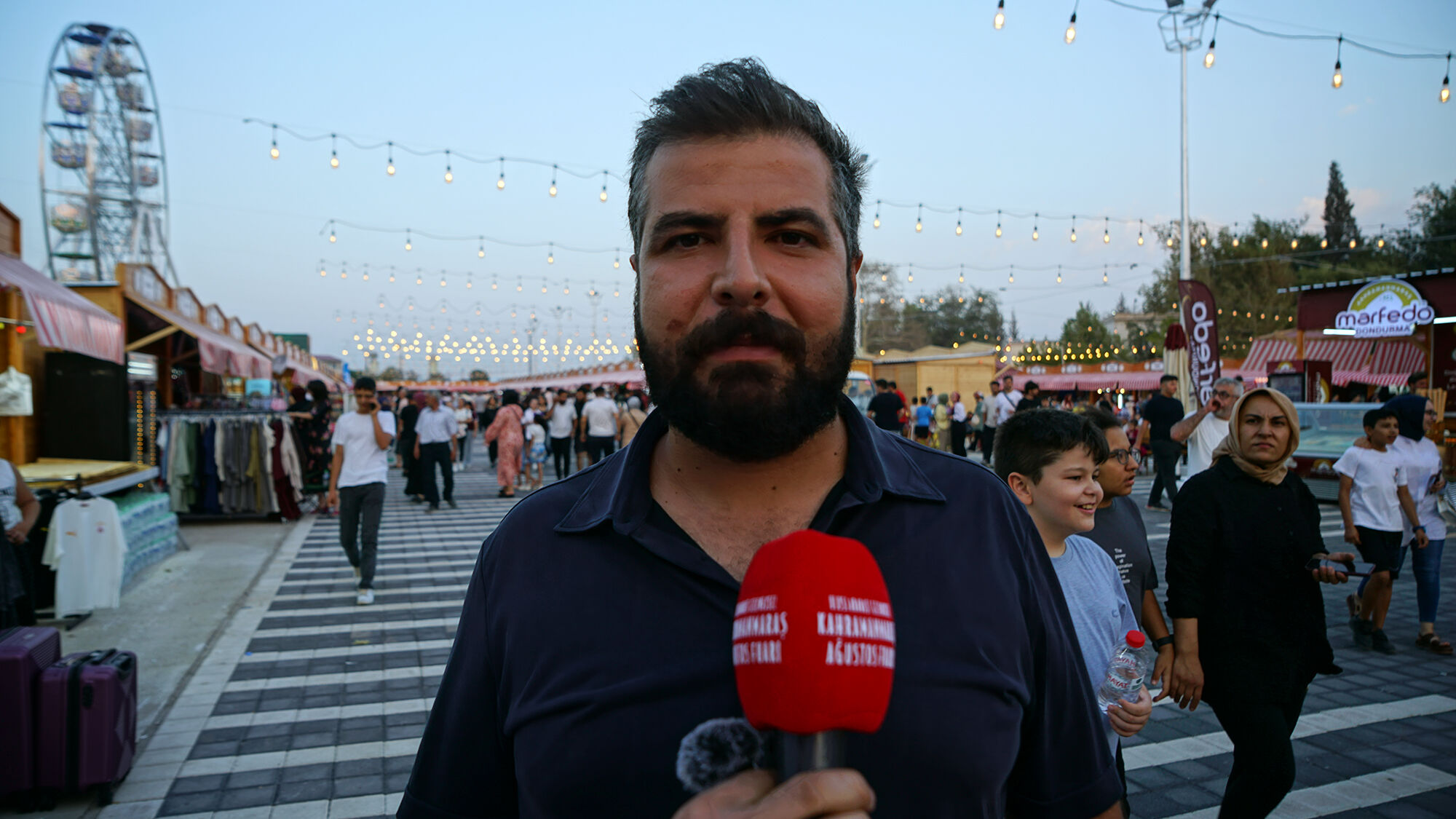 Fuar 1. Gün (7)