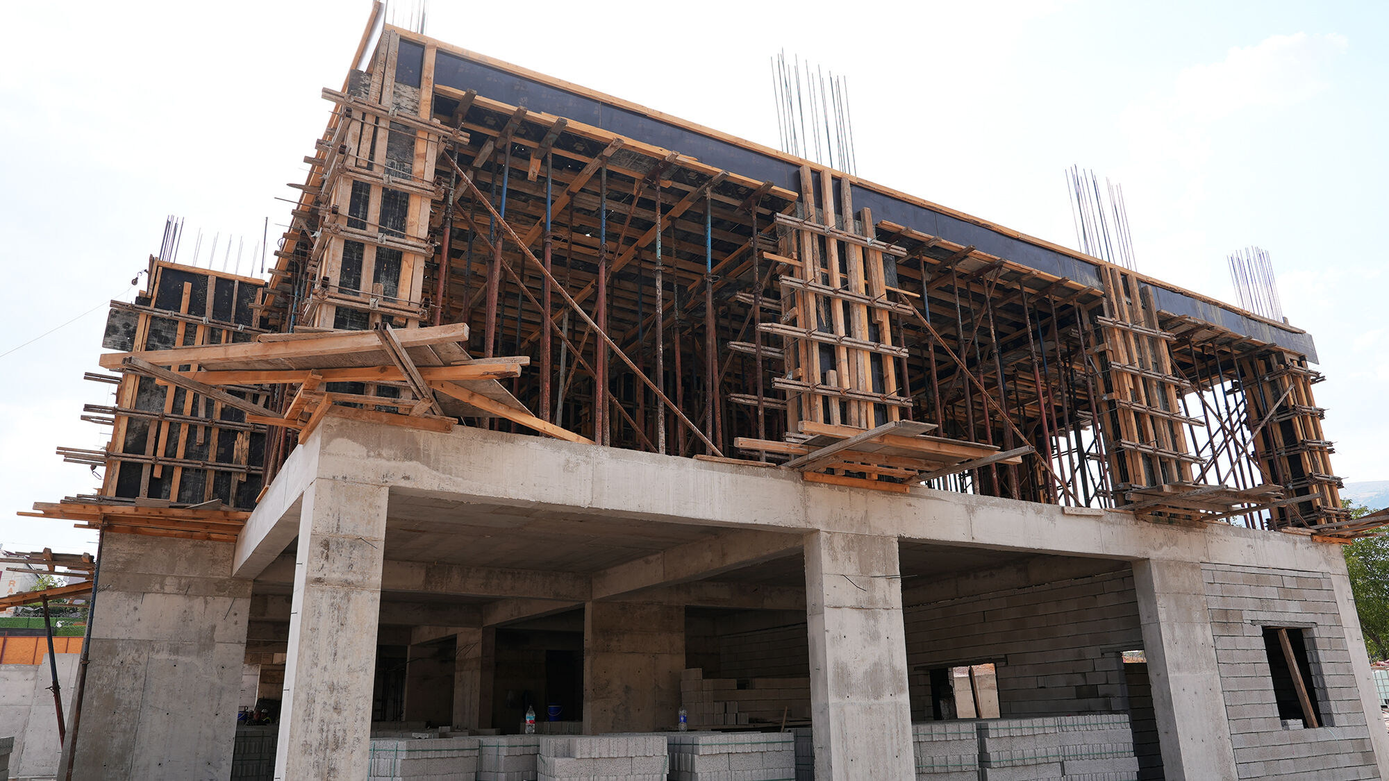 Pınarbaşı Millet Konağı (3)