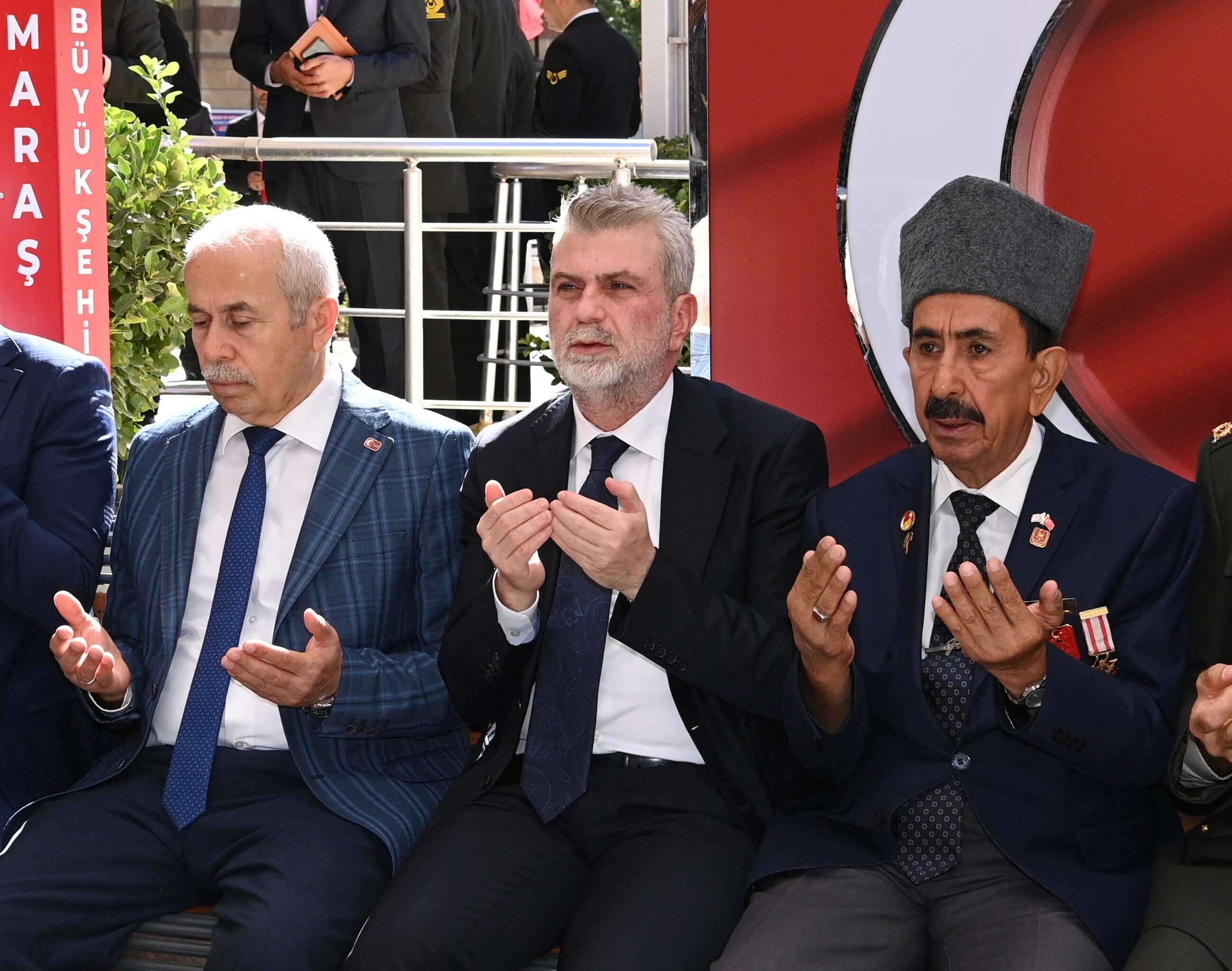 Gaziler Günü (5)