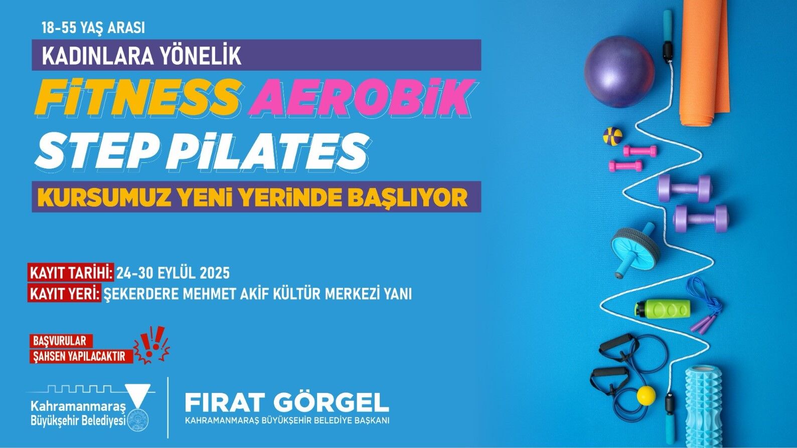 Spor Kursları