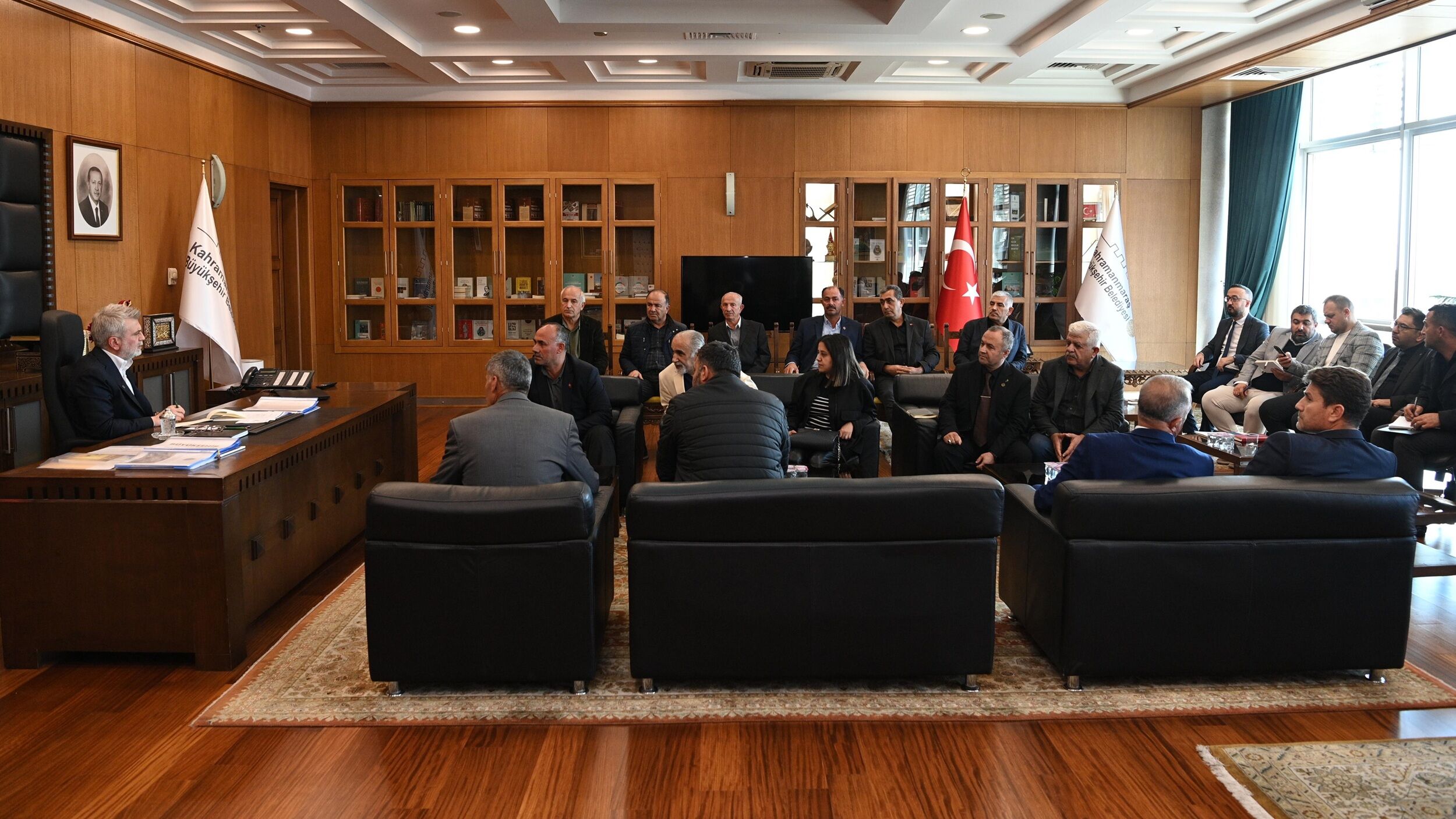 Halk Günü (2)