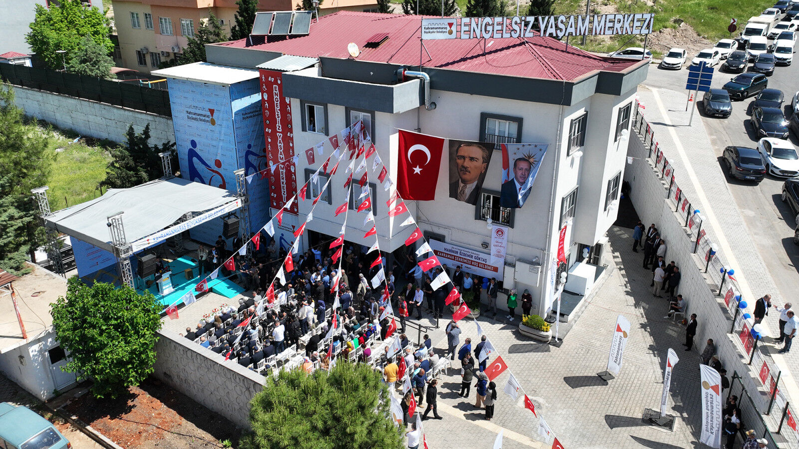Acilis Havadan 2