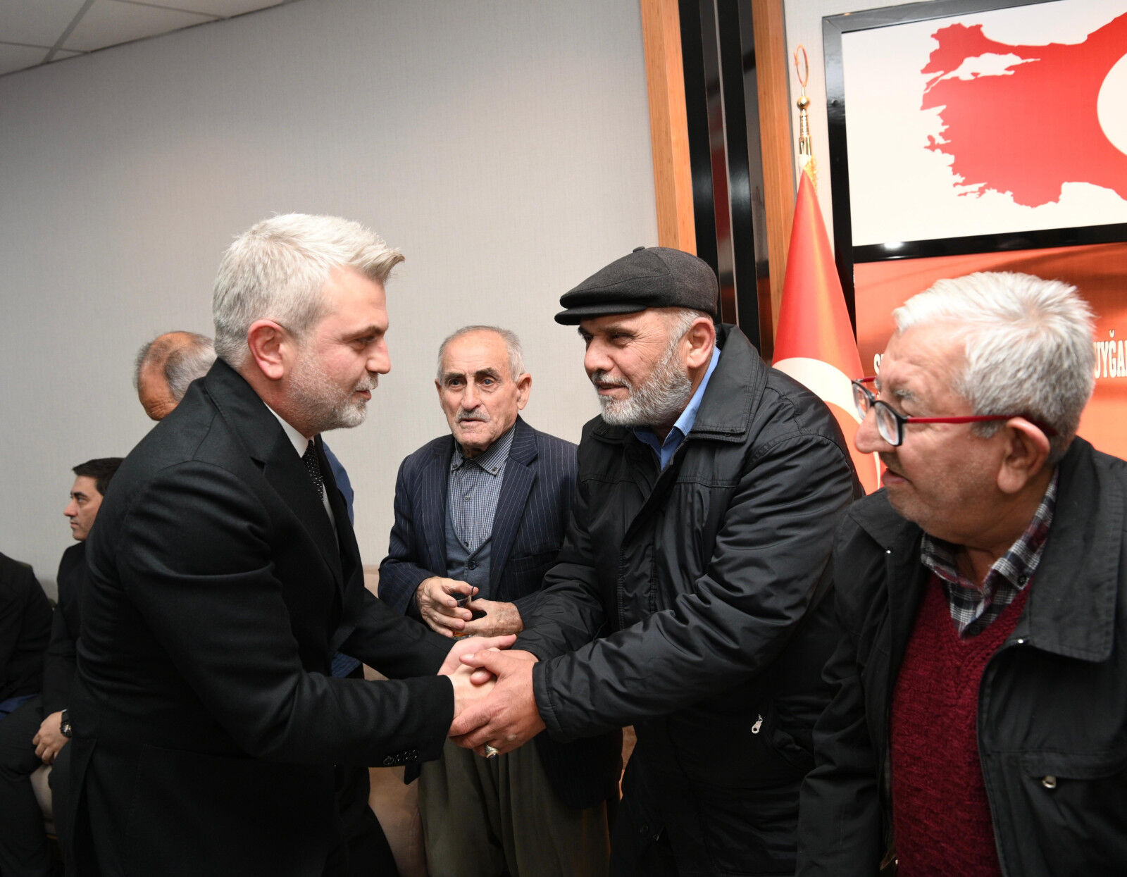 Sosyal Destek (2)