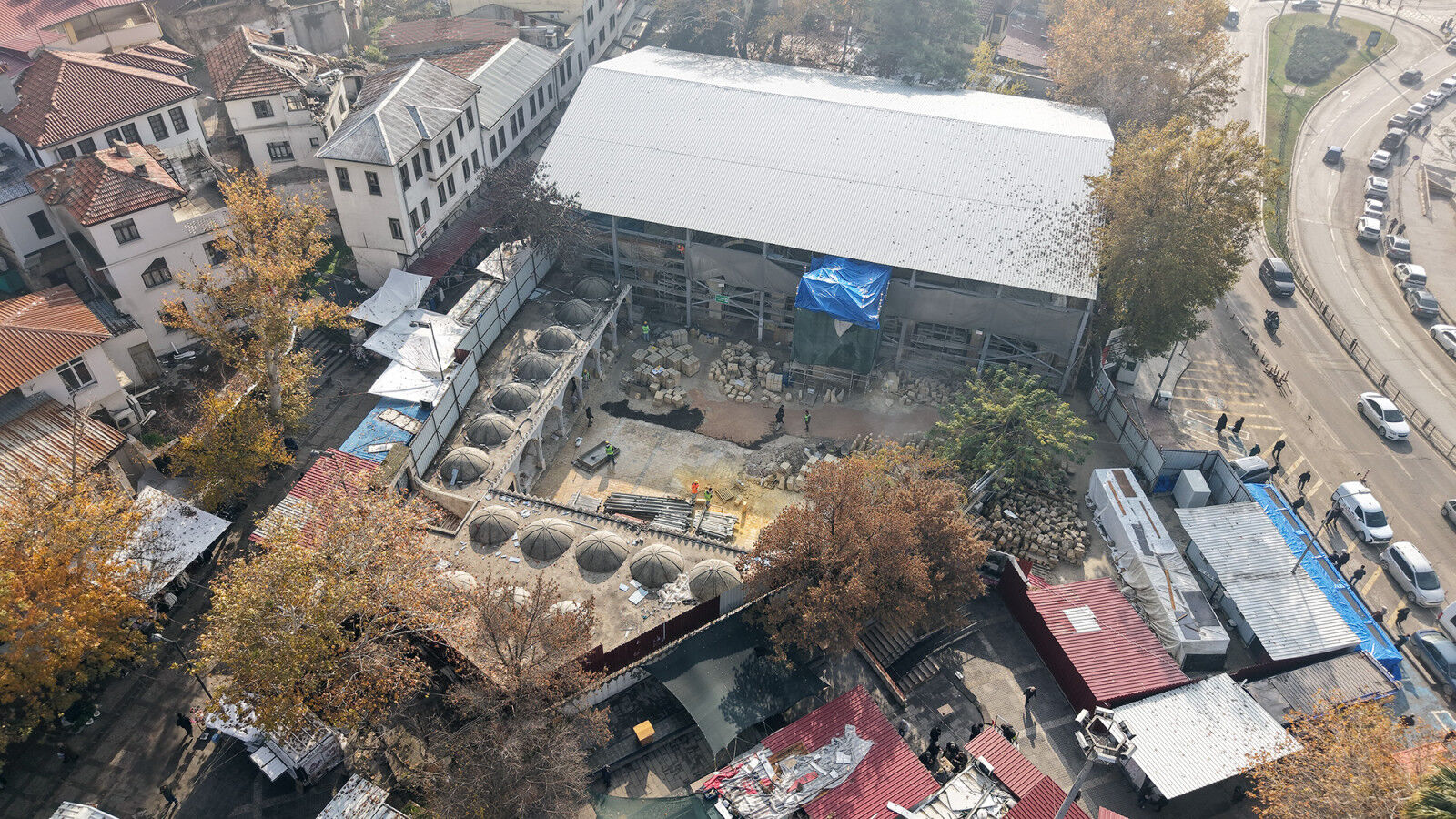 Ulu Camii 1