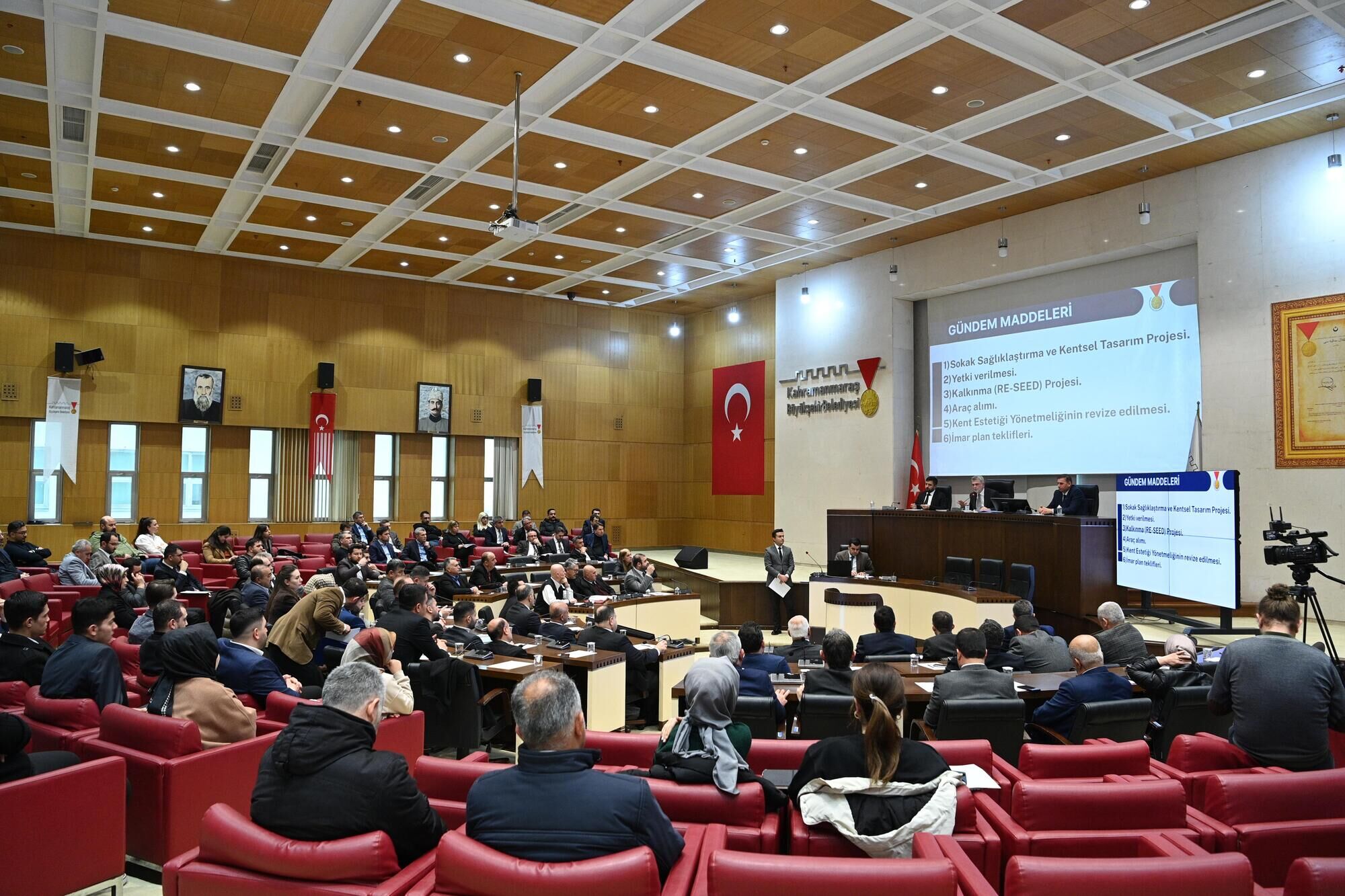 Meclis Toplantısı (3)-1