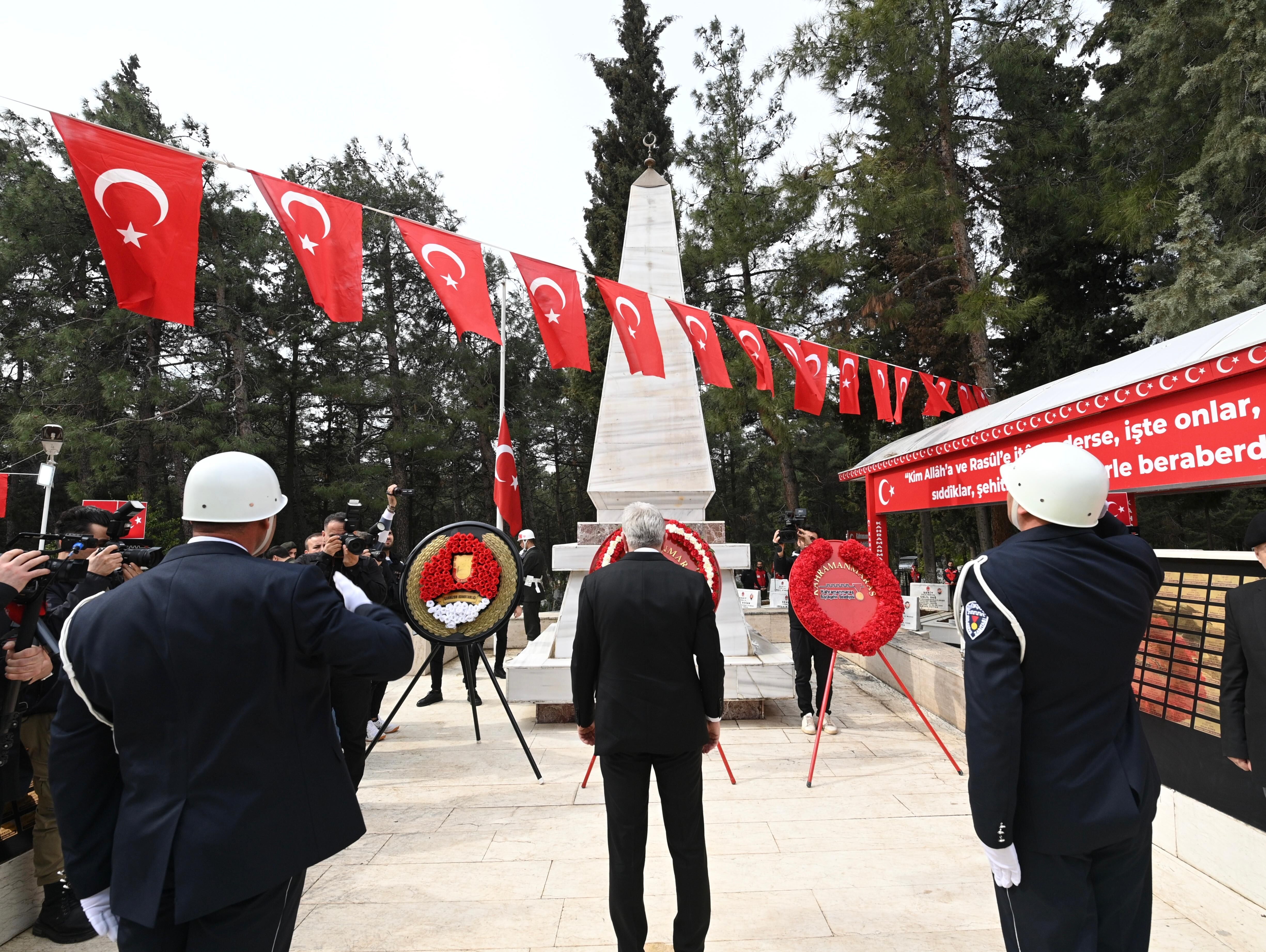 Anma Programı (1)
