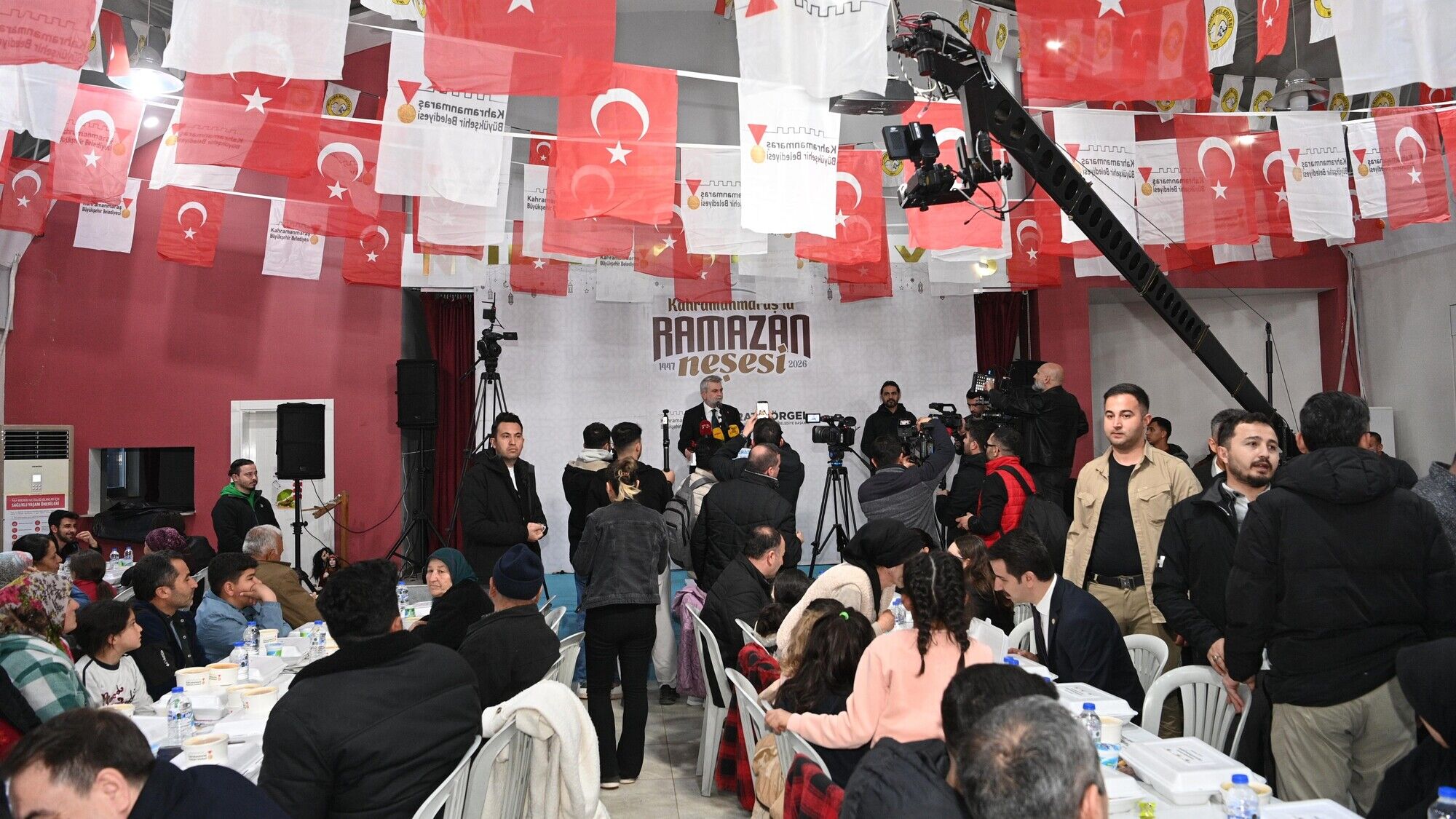 İftar Programı (3)