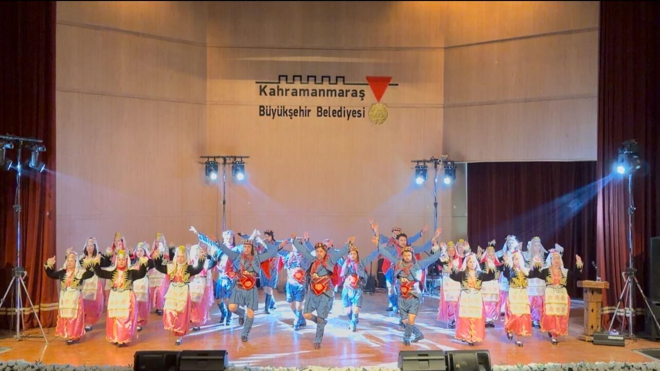 ÖĞRETMENLERDEN DESTANSI KÜLTÜR ŞÖLENİ