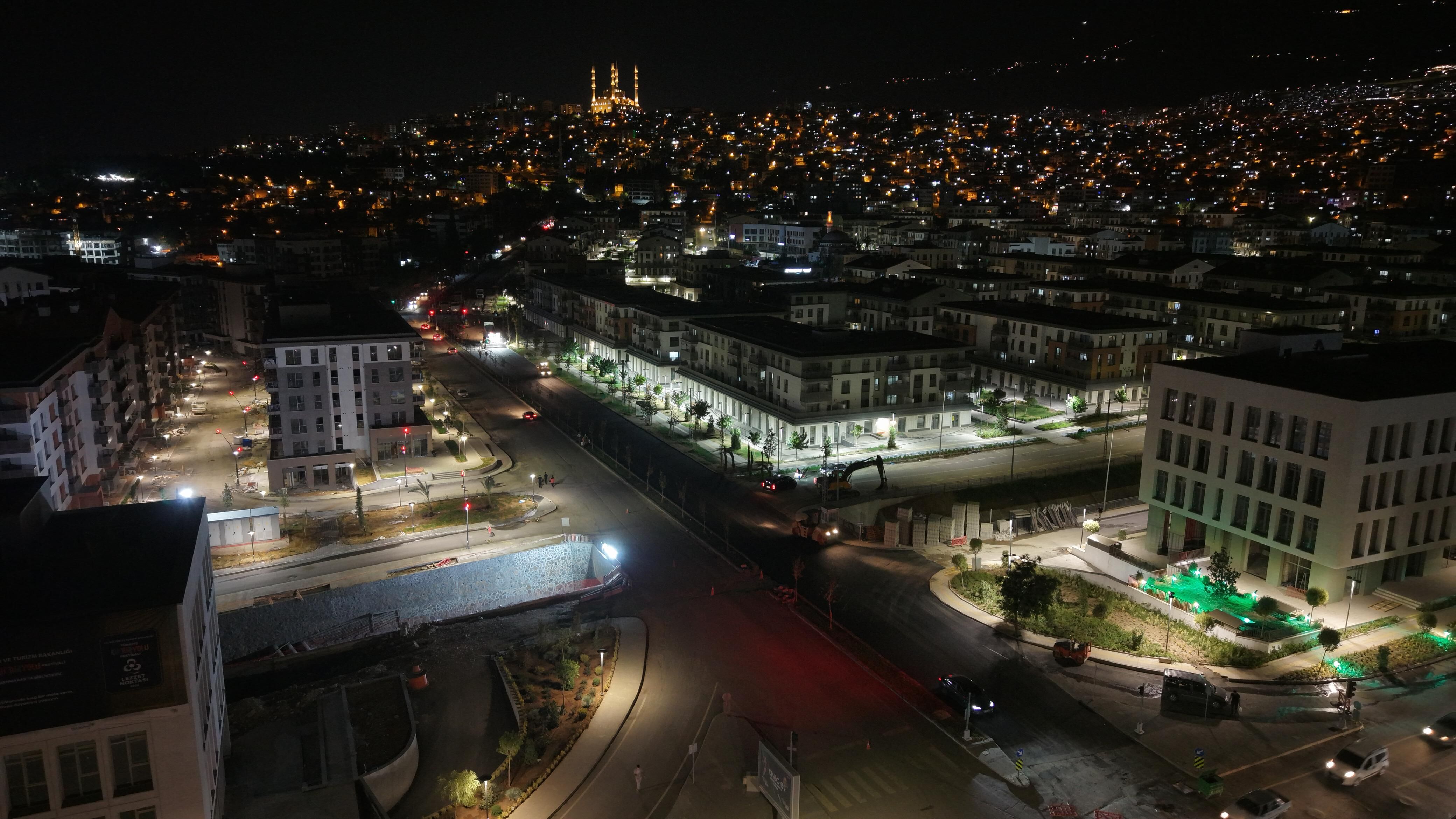 Kuddusi Baba Bulvarı11