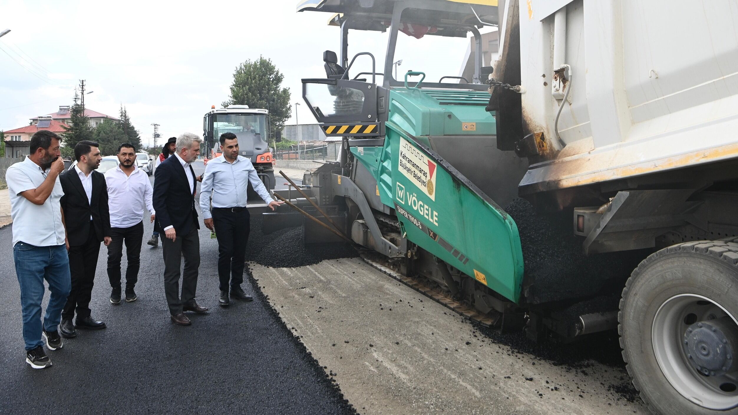 Afşin Alpaslan Mahallesi4