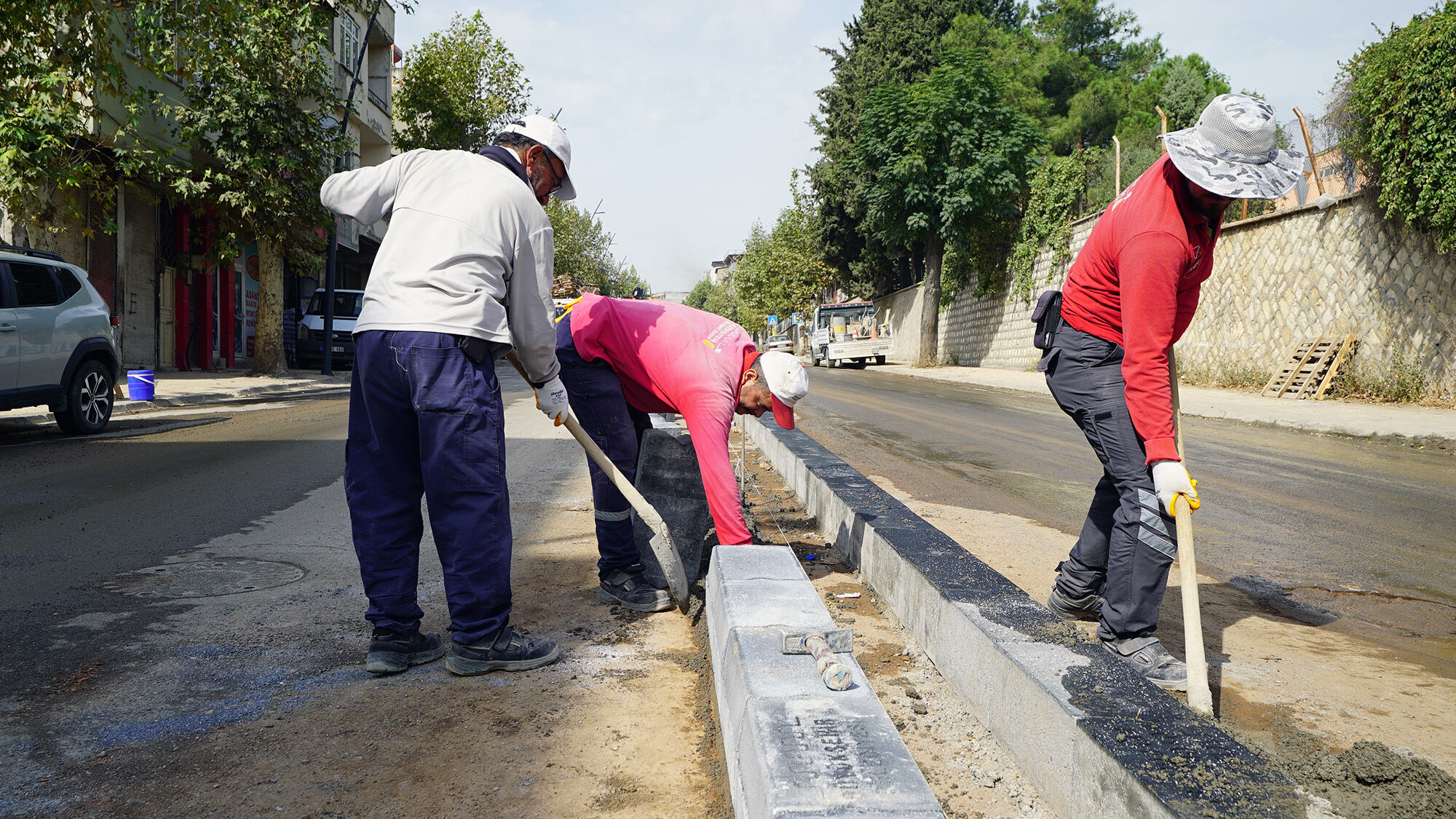 Bayazıtlı Bulvarı (1)