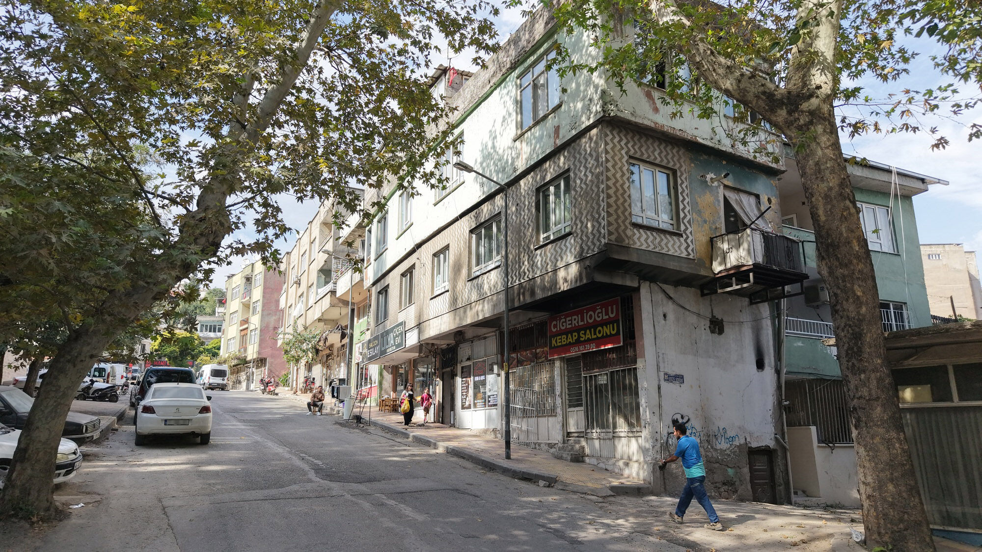 Cephe Yenileme (2)