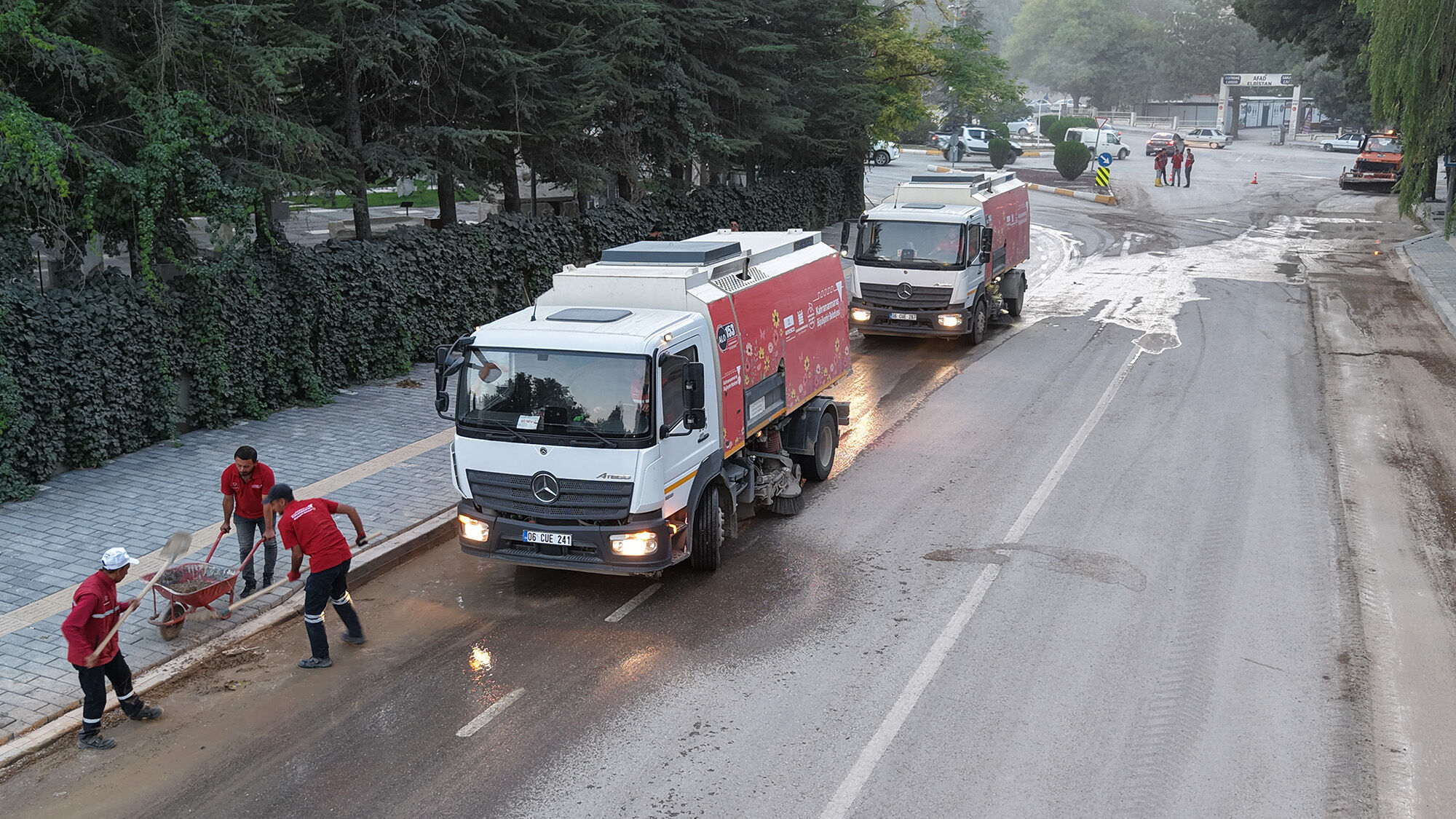 Ebistan Pınarbaşı Caddesi8