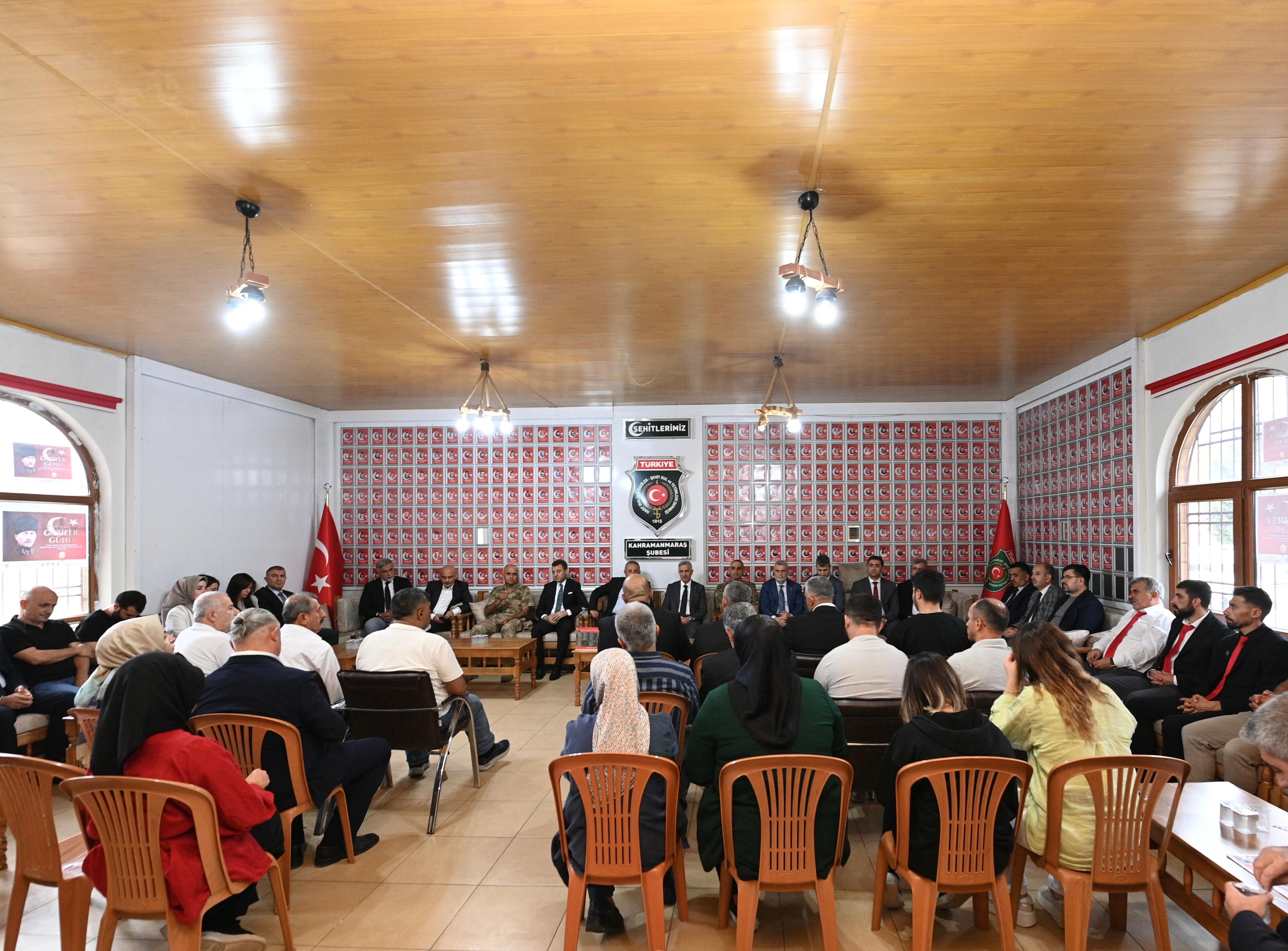Gaziler Günü (1)-2