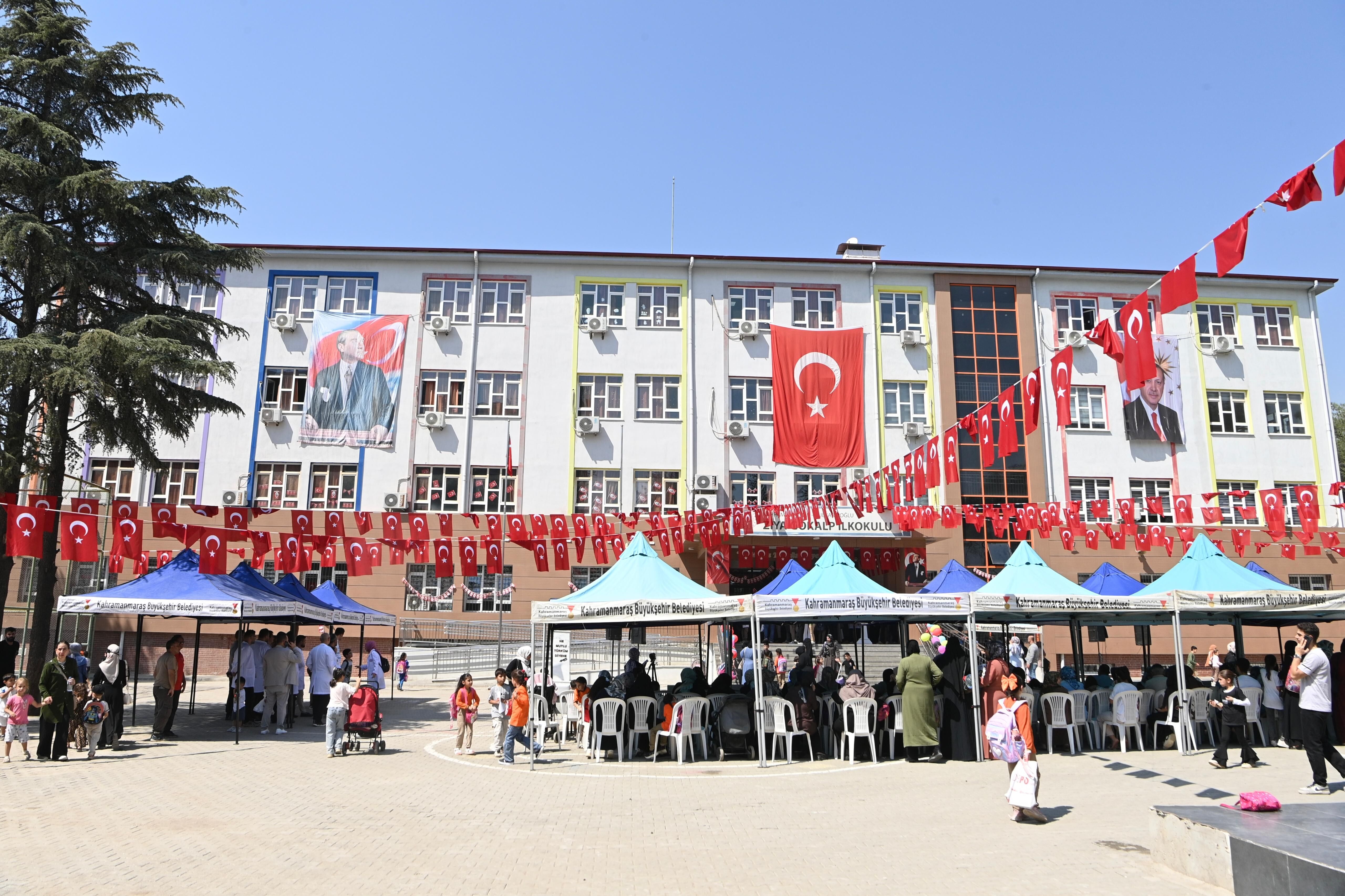 İlköğretim Haftası (1)