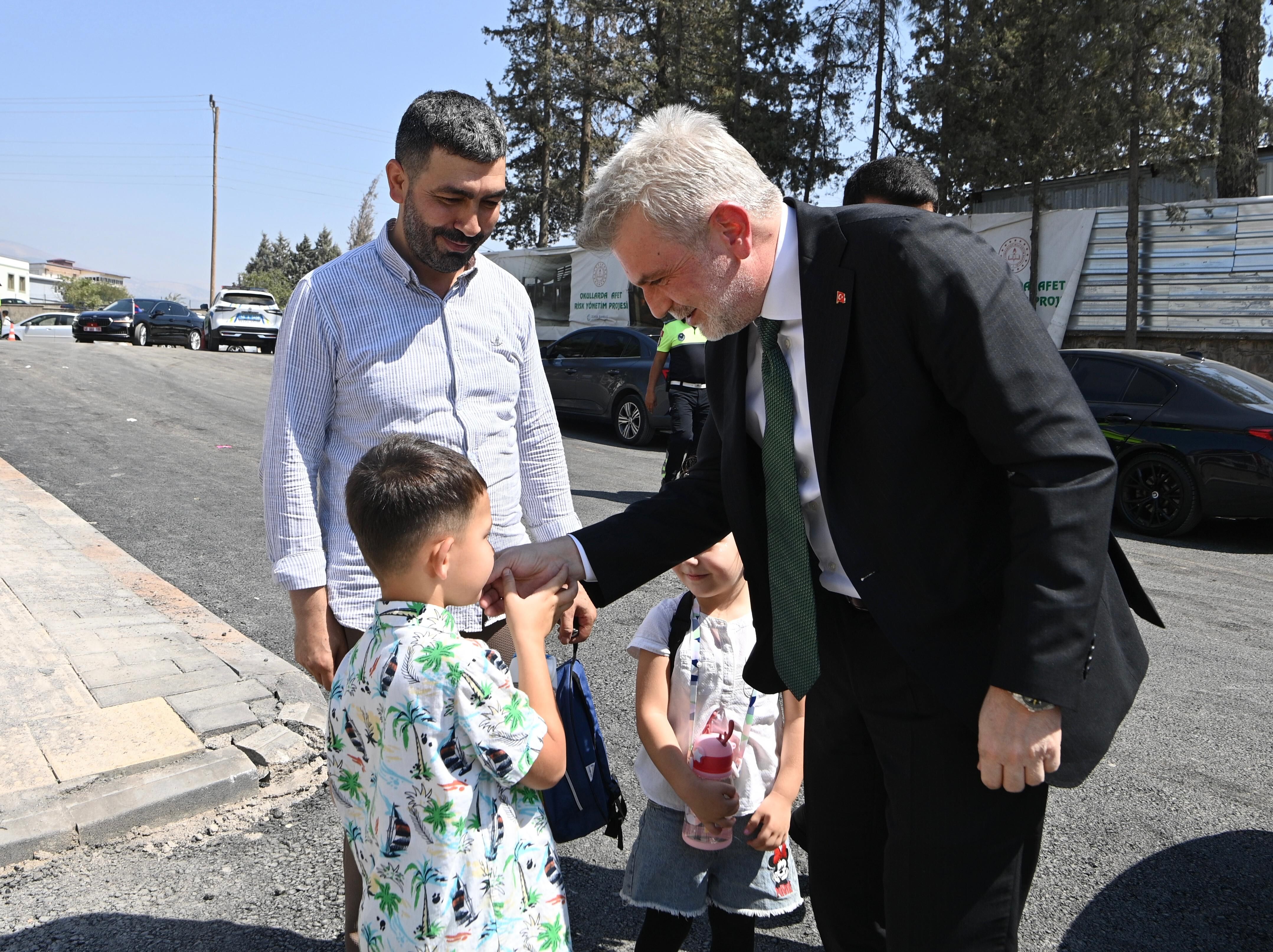 İlköğretim Haftası (2)