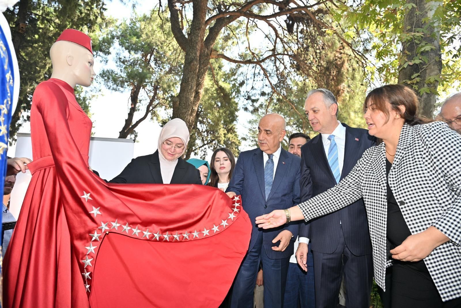 Kültür Yolu Festivali Açılışı5