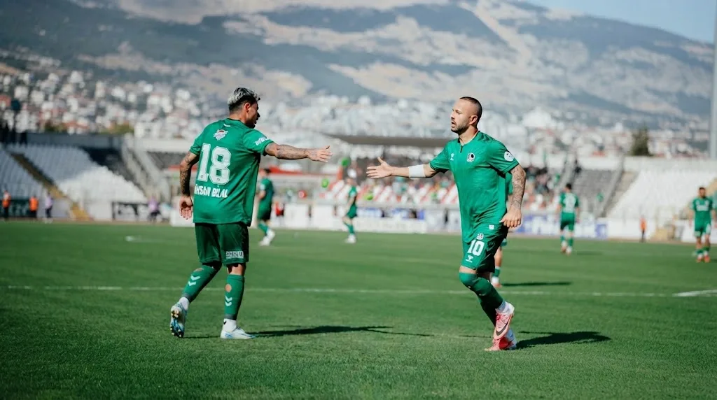 PFDK’den Kahramanmaraş İstiklalspor’a 70 bin TL para cezası