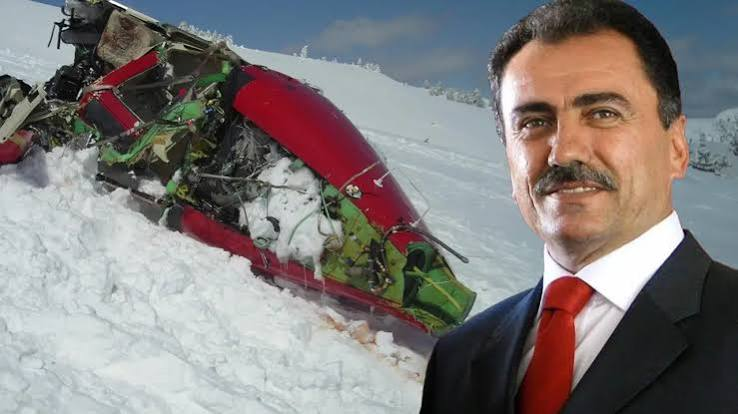 Yazıcıoğlu kazasında Kahramanmaraş telsiz kaydı gündemde