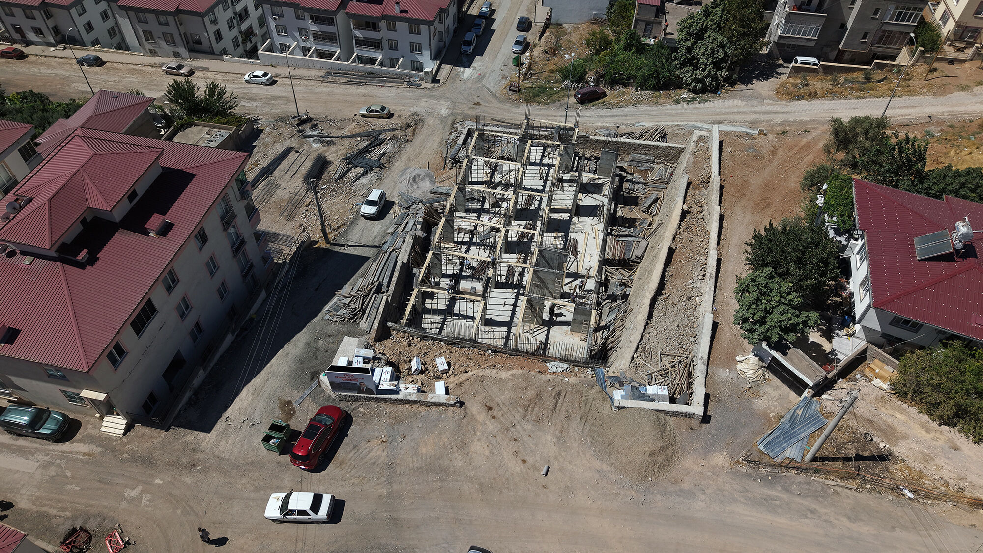 Piri Reis Gündüz Bakım Evi1