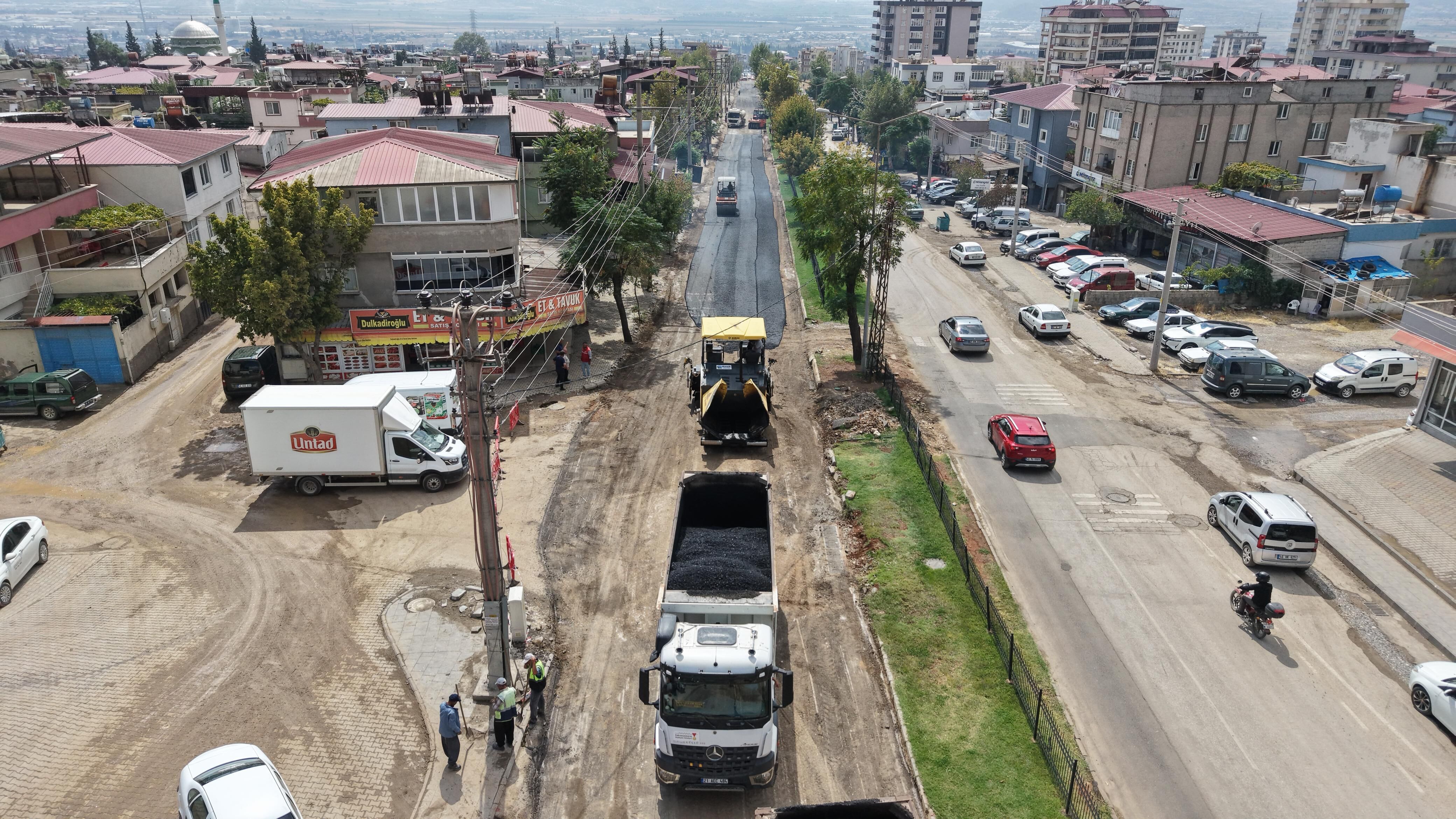 Tevfik Kadıoğlu Bulvarı10