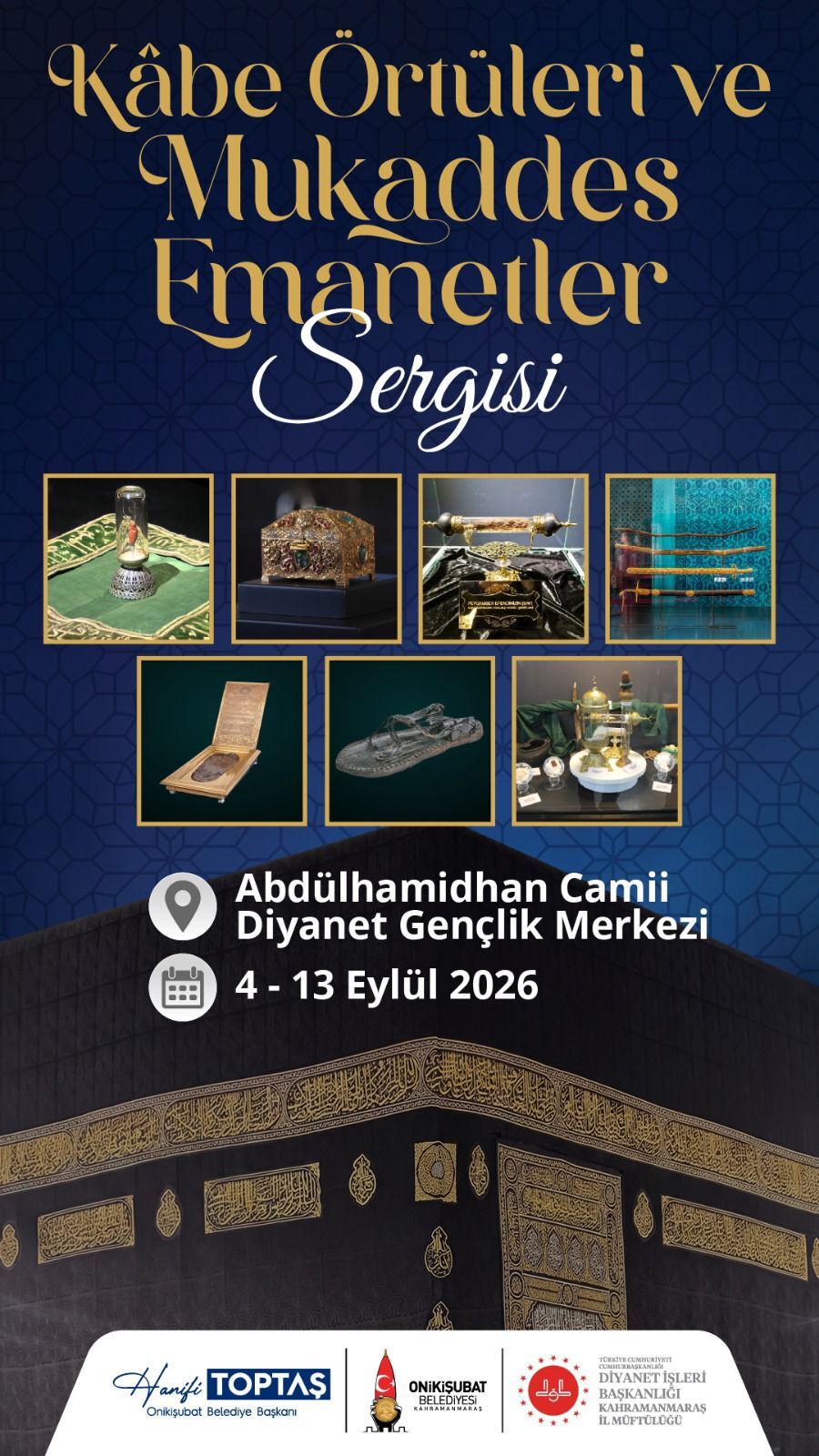 Reklam Bloğu
