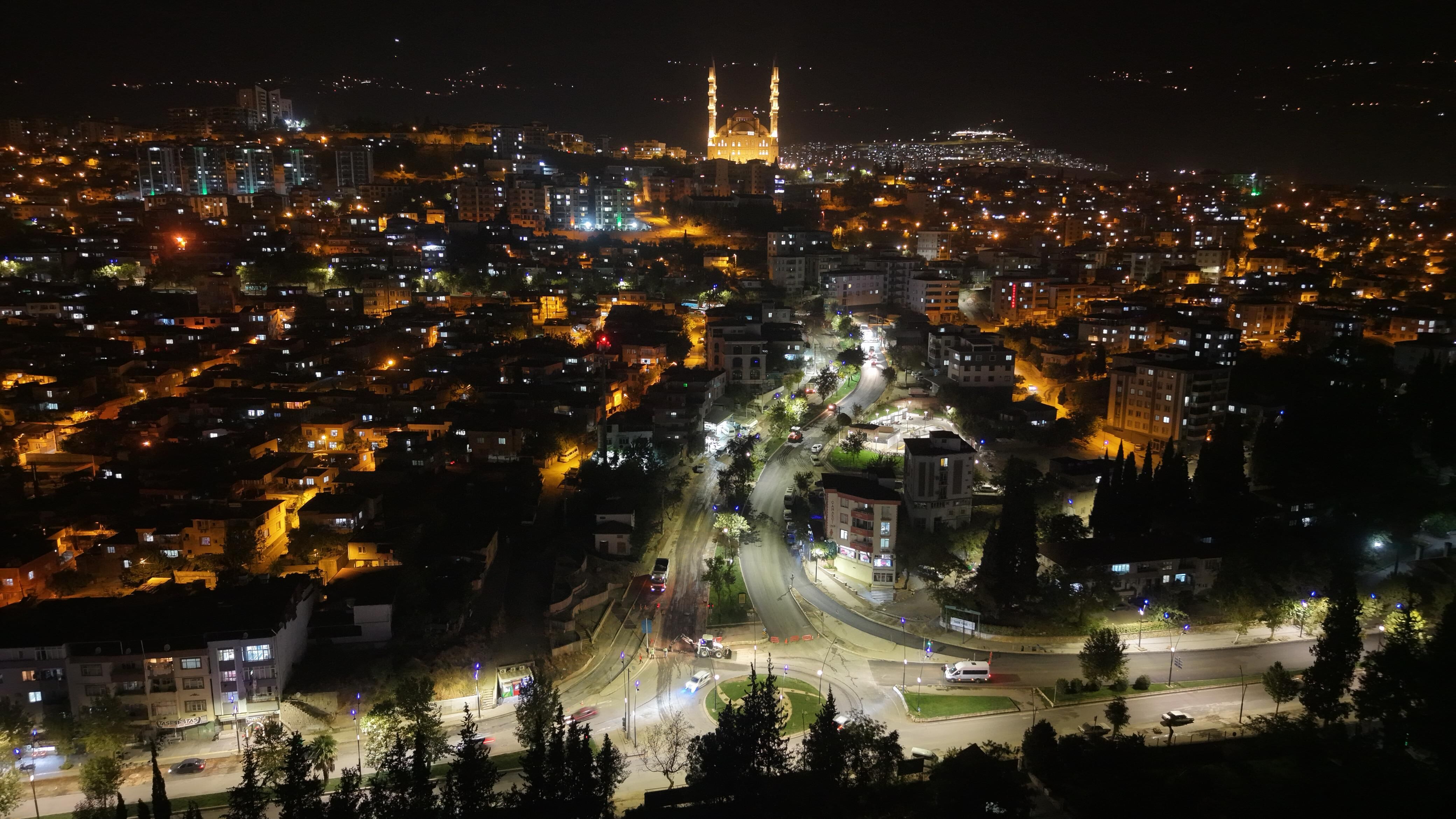 Ahmet Uncu Caddesi2